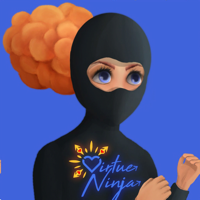 Virtue Ninja