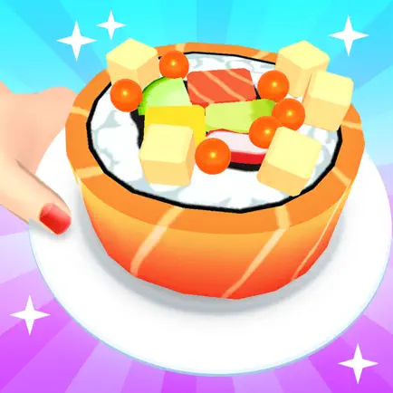 Sushi Stack 3D Cheats
