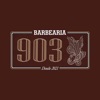 Barbearia 903 icon
