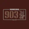 Barbearia 903 App Delete