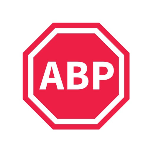 Adblock Plus for Safari (ABP) iOS App