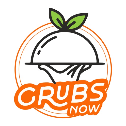 Grubs Now icon