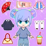 Doll Dress Up: Makeup Games App Problems