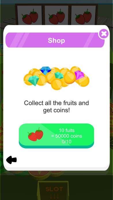 Lucky Coins! screenshot 4