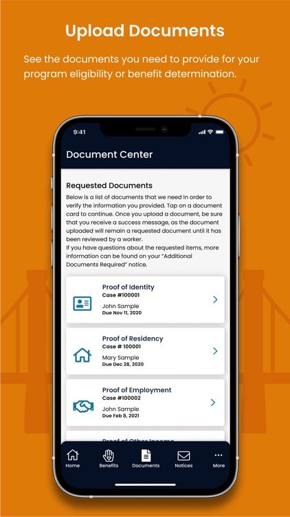 HealthyRhode screenshot-3