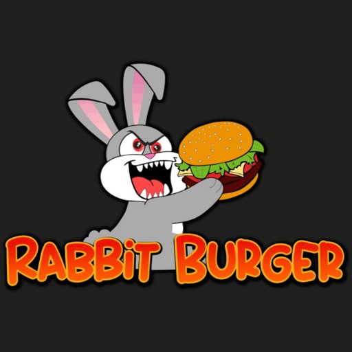 Rabbit Burger