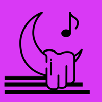 Baby Nape and White Noise