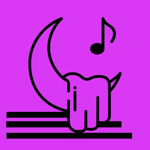 Baby Nape & White Noise - AppWisp.com