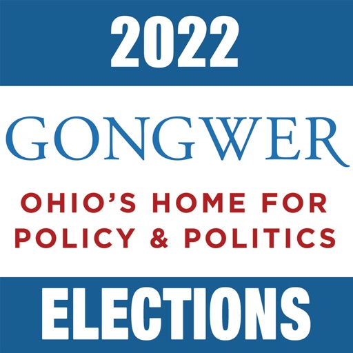 2022 Ohio Elections Icon