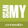 SCAN MyCitroën - iPhoneアプリ