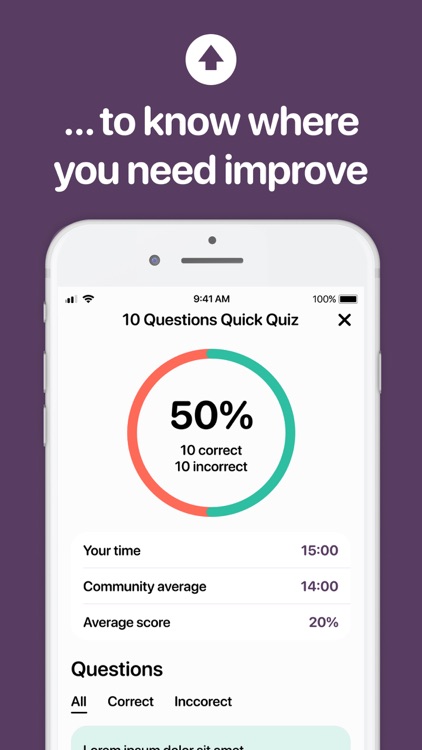 LSAT Prep screenshot-4