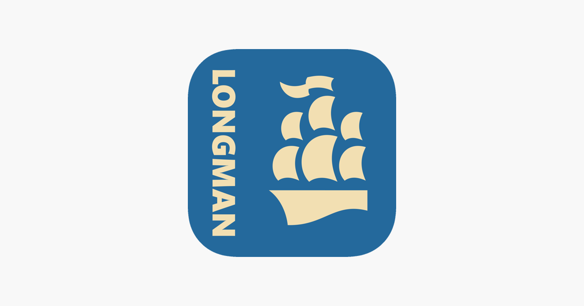 Longman Dictionary of English على App Store