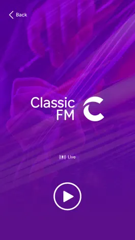 Game screenshot Abu Dhabi Radio apk