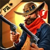 Revenge of the Cowboy Assassin icon