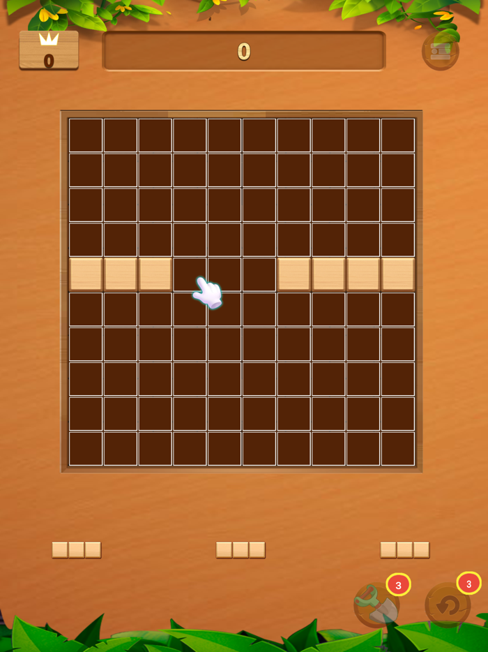 Block Puzzle - Blast 2023