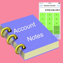 Account Notes