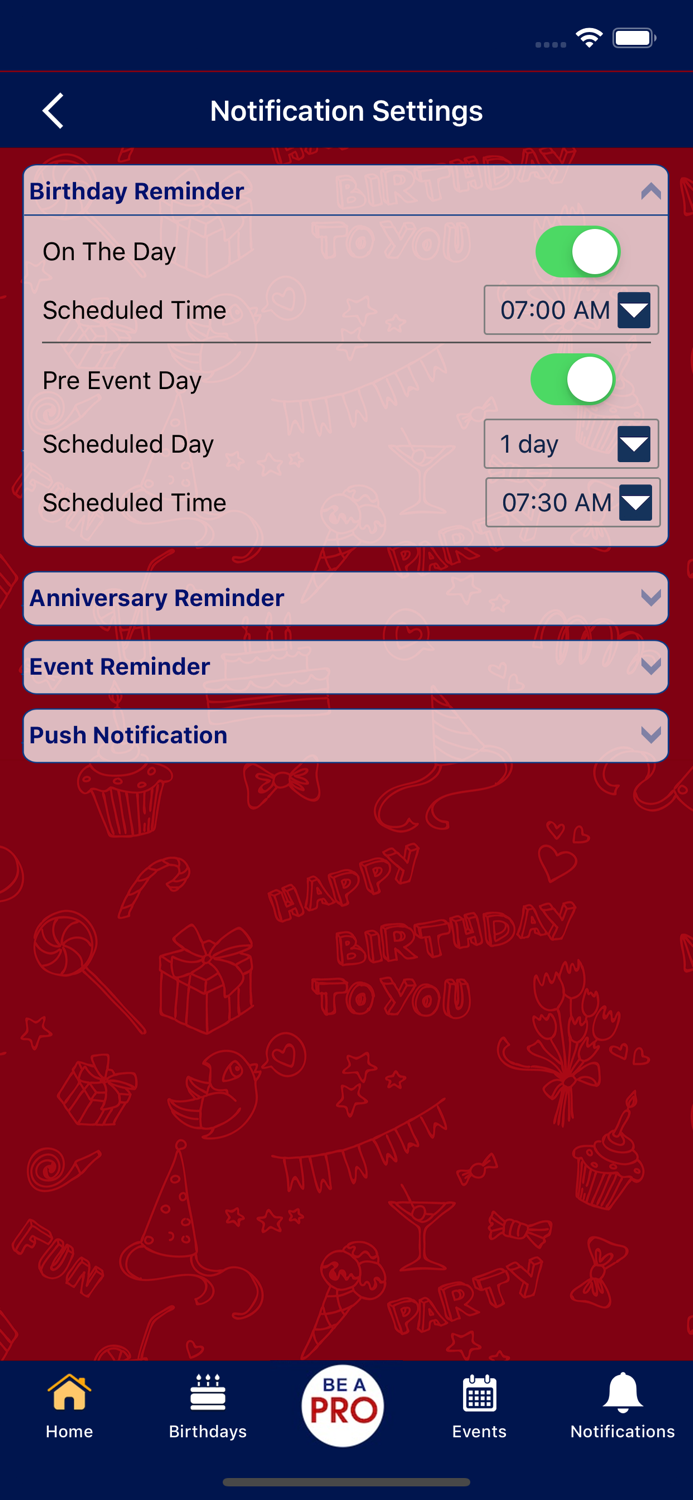 Greeting Cards and Wishes