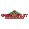 Clube Green Fruit icon