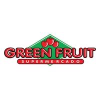 Clube Green Fruit logo