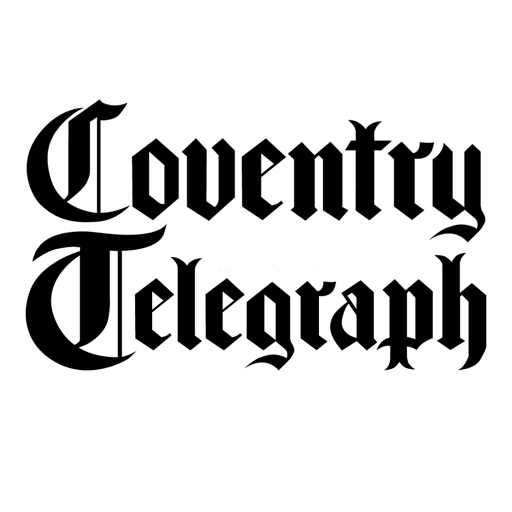 Coventry Telegraph Newspaper icon