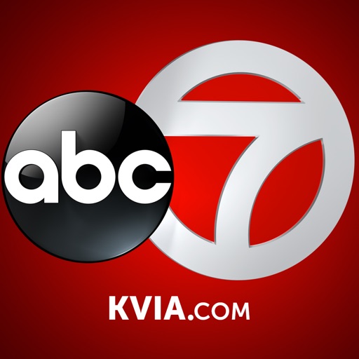 ABC-7 KVIA.com Icon