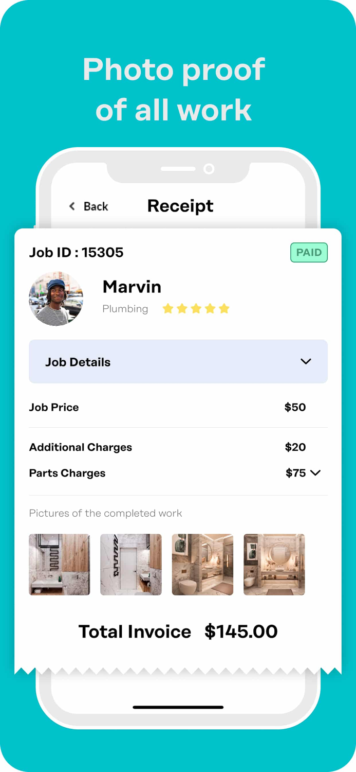 AllBetter for Customers