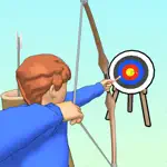 Bow And Arrow! App Negative Reviews