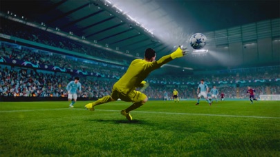 Real Soccer Football Games Screenshot