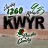 KWYR Radio icon