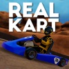 Real Go-Kart Racing Game Sim - iPhoneアプリ