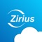 My Zirius app is very useful for communicating with Zirius Portal through your mobile