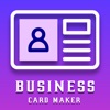 Business Card Maker: Generator - iPhoneアプリ