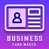 Business Card Maker: Generator - 幸 李