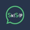 SkiSip icon