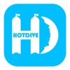 HotDive icon