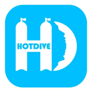 HotDive：手机秒变水下相机