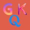 This app can help you prepare with your GK online or offline