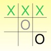 Tic Tac Toe : Multi-level icon