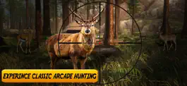Game screenshot Wild Deer Forest Safari Quest apk
