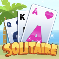 Solitaire  Poker Card Puzzle