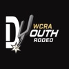 WCRA Division Youth Rodeo icon