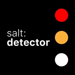 Salt:detector