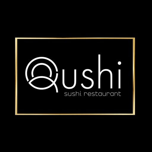 Qushi - Sushi Restaurant icon