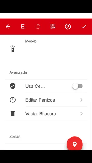 Full Control screenshot 1