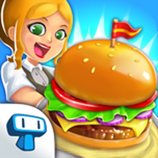 Baixar My Burger Shop 2