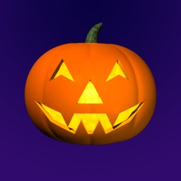 Jack o' Lantern Emoji