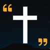 Christian Quotes -Bible Verses icon