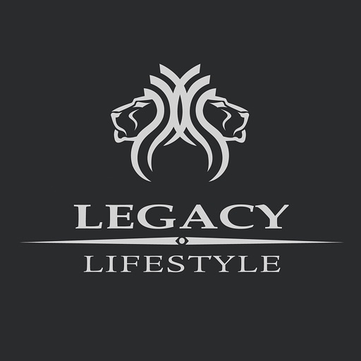 Legacy Lifestyle Rewards