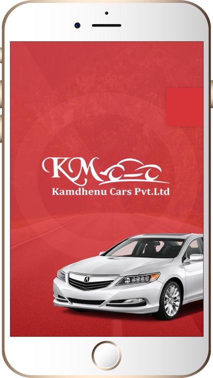 Kamdhenu Cars screenshot-5