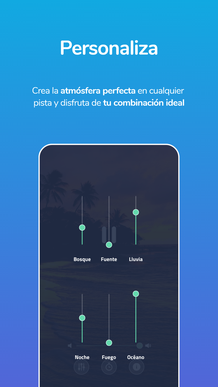 Relax Moment Dormir y Meditar